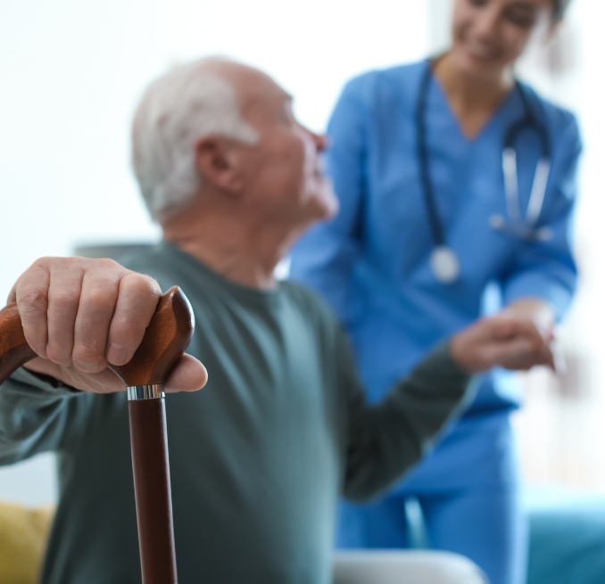 Elderly Care